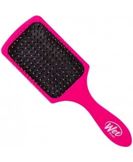 Wet Brush Wet Wet Paddle Detangler - Large Hair Brush - Purple | Violet