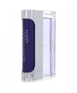 Paco Rabanne Ultraviolet Man EDT M 100 ml Tester