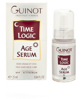 Guinot, Time Logic, Anti-Ageing, Serum, For Face, 25 ml