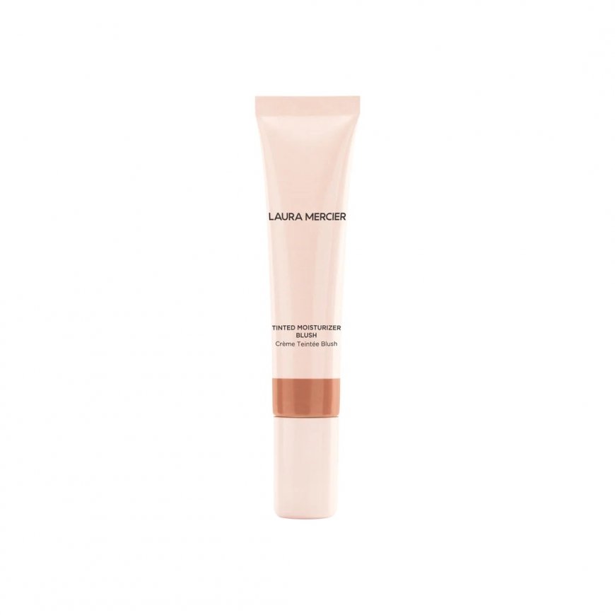 Laura Mercier Tinted Moisturizer Blush - Hydratační bljuenka 15 ml