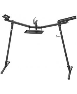 Atom Ski maintenance stand