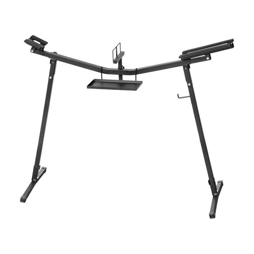 Atom Ski maintenance stand
