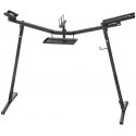 Atom Ski maintenance stand Atom Ski maintenance stand