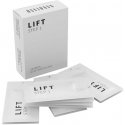 Nanolash Step 1 Lift aktivator do liftingu i laminacji rzes 10 sazetek