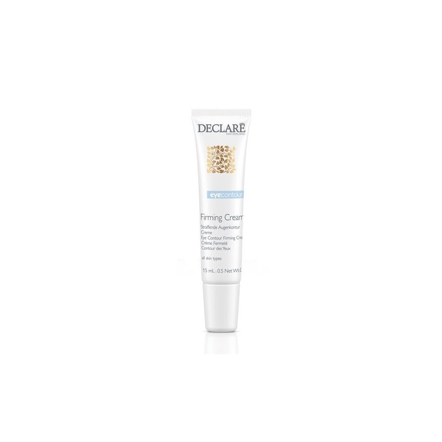 Declare Cosmetics 16060200 Acu krēms un mitrinošs līdzeklis Sievietes 15 ml