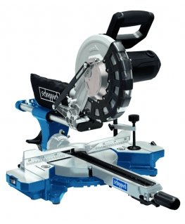 Scheppach HM254 2000 W