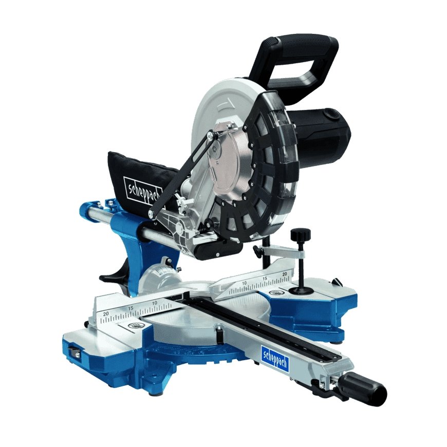 Scheppach HM254 2000 W