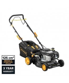 Benzininė vejapjovė Grunder S421V BS300E savaeigė 42cm