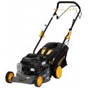 Benzininė vejapjovė Grunder S421V BS300E savaeigė 42cm Benzininė vejapjovė Grunder S421V BS300E savaeigė 42cm