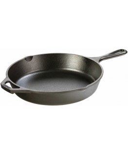 Pan żeliwna 26 cm / Lodge