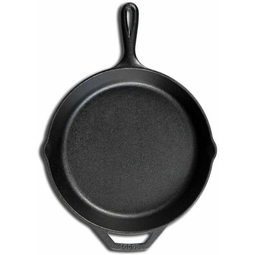 Pan żeliwna 26 cm / Lodge – 2