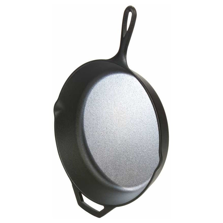 Pan żeliwna 26 cm / Lodge – 3