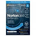 Norton 360 for Gamers | 50GB | 3 Devices | Download & Product Key