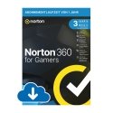 Norton 360 for Gamers | 50GB | 3 Devices | Download & Product Key
