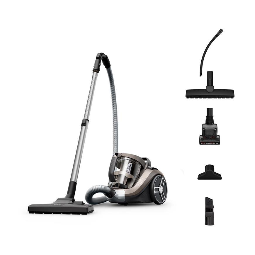 Tefal Vacuum cleaner begless 900W/2.5L/75dB