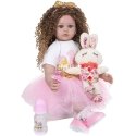 WOOPIE ROYAL Spanish dolls Raquel interactive dolls for babies
