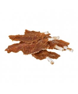 PETITTO Chicken fillet on a stick - dog treat - 500 g