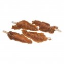 PETITTO Kanafilee pulgal - koeramaius - 500 g PETITTO Kanafilee pulgal - koeramaius - 500 g