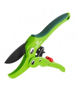 Verto 15G205 pruning shears Anvil Green