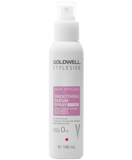 Goldwell Stylesign Heat Styling Smoothing Serum Purškiklis - Vyhlazující sérum ve spreji