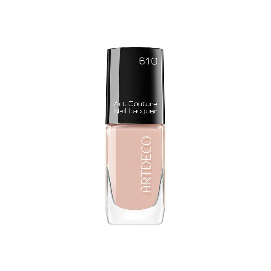 ARTDECO Art Couture Nail Lacquer 610 Nude 10ml