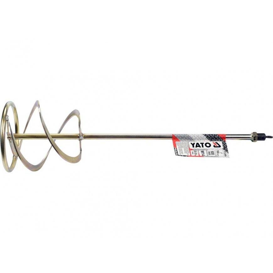 Yato YT-5504 dažų maišytuvo priedas