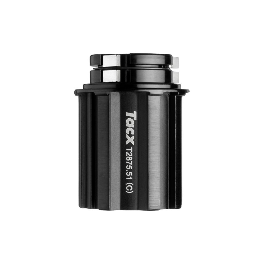 Garmin Campagnolo body Type 2 Melns