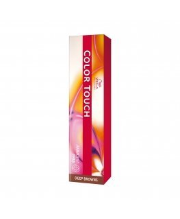 Wella Color Touch Deep Browns matu krāsa Blonds 60 ml