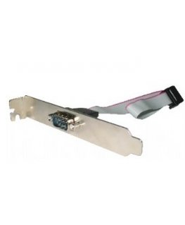 Gembird DB9 serial port interface cards/adapter Internal VGA