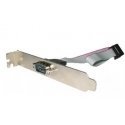 Gembird DB9 serial port interface cards/adapter Internal VGA