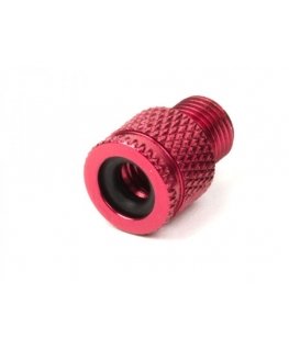 Author Adaptor for FV ven AirStream (red)