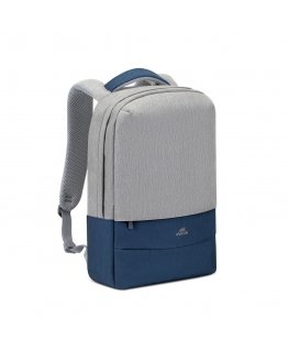 Rivacase 7562 39,6 cm (15.6") Seljakott Hall, Meresinine