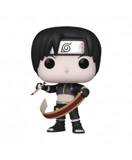 FUNKO POP! 75532 mängukangelase nukk ja kollektsiooniese