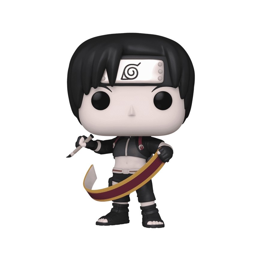 FUNKO POP! 75532 piedzīvojumu personāžu un kolekcionāru figūra