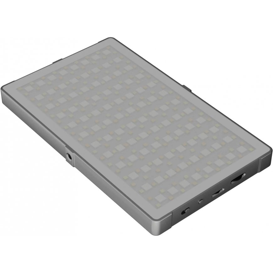 LED Lamp Newell RGB-W Rangha Max – 4
