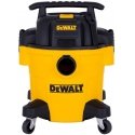 Dewalt Dulkių siurblys sucho/mokro 20l su gniaz.elek. at-dxv20pta