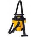 Dewalt Dulkių siurblys sucho/mokro 20l su gniaz.elek. at-dxv20pta