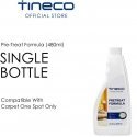 TINECO Carpet One pirminio apdorojimo valiklis 480ml TINECO Carpet One pirminio apdorojimo valiklis 480ml