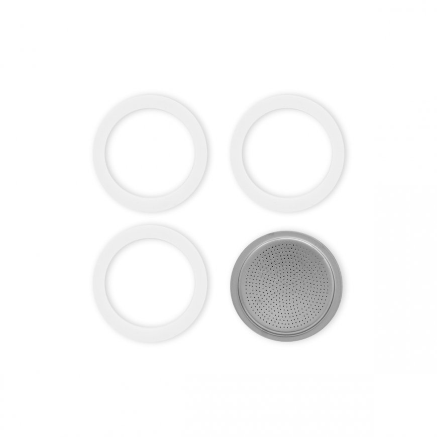 Bialetti 0800411 coffee maker part/accessory Coffee filter