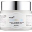 Klairs fresh juice vitamin e mask, 90 ml