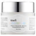 Klairs šviežių sulčių vitamino e kaukė, 90 ml