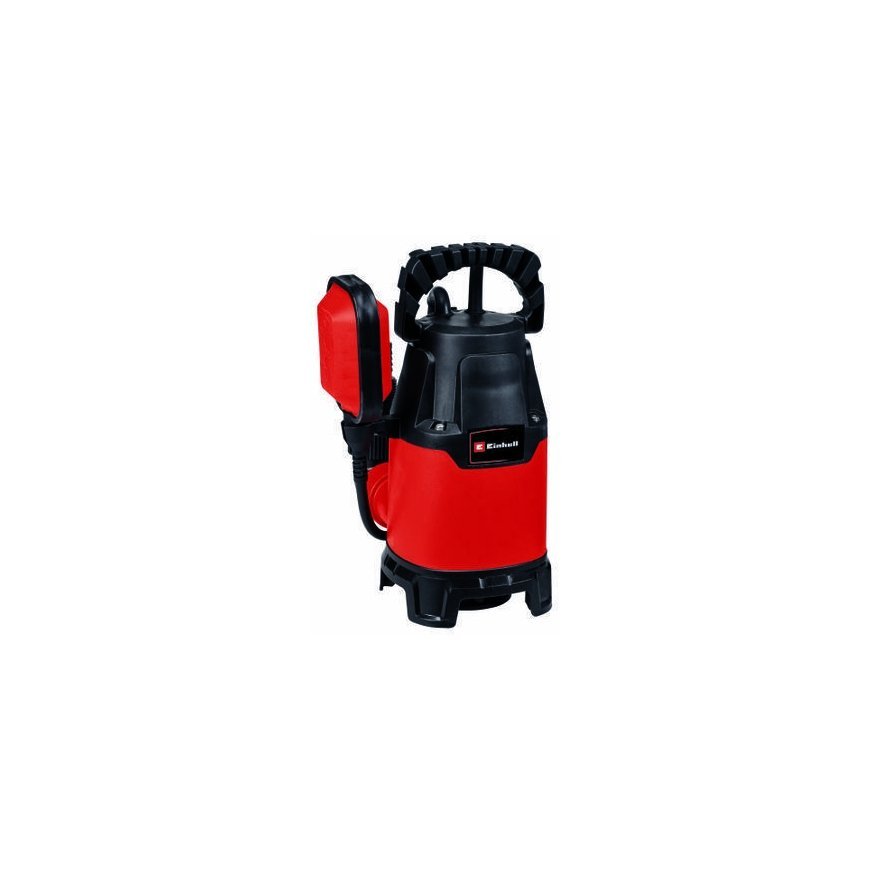 Einhell GC-DP 3325 330 W Impulsu sūknis 9500 l/h