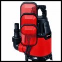 Einhell GC-DP 3325 330 W Impulssipumppu 9500 l/h Einhell GC-DP 3325 330 W Impulssipumppu 9500 l/h