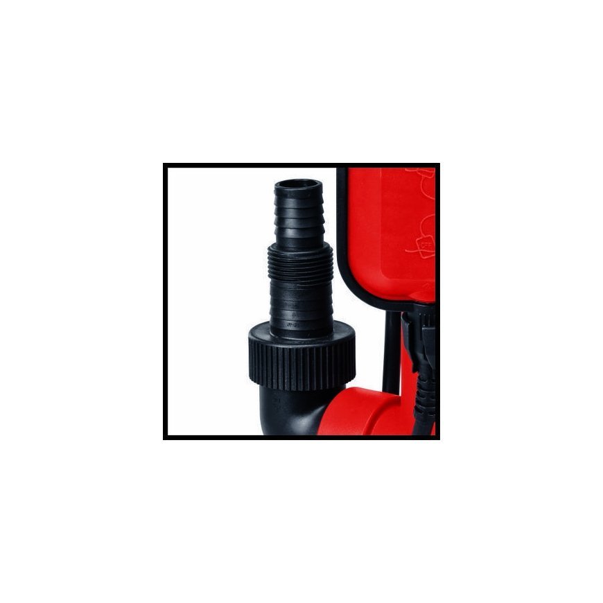 Einhell GC-DP 3325 330 W Impulsspump 9500 l/h – 5