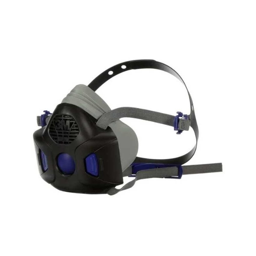 3M Protective mask 3M SecureClick HF802SD