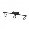 EGLO Cardillio 2 Surfaced lighting spot LED E EGLO Cardillio 2 Surfaced lighting spot LED E
