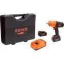 E+ set: 58g028 brushless impact wrench with drill-screw. brushless. with stroke 58G020 E+ set: 58g028 brushless impact wrench with drill-screw. brushless. with stroke 58G020