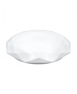VENICE LED luminaire with remote control 60W, IP20, 3900lm Eurol