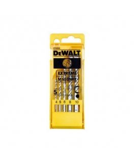 DeWALT DT6956-QZ drill bit 5 pc(s)