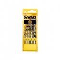 DeWALT DT6956-QZ puuritera 5 tk DeWALT DT6956-QZ puuritera 5 tk